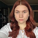 Анастасия, 20 лет