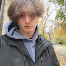 Фотография мужчины Серёга, 23 года из г. Екатеринбург