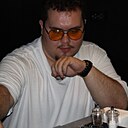 Сергей, 23 года