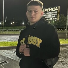 Фотография мужчины Денис, 21 год из г. Жлобин