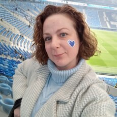 Фотография девушки Елена, 39 лет из г. Санкт-Петербург