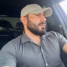 Фотография мужчины Джамал, 31 год из г. Волноваха