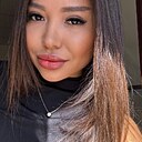 Назерке, 25 лет