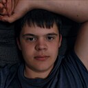 Никита, 19 лет