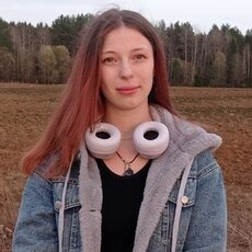 Фотография девушки Снежана, 20 лет из г. Вологда