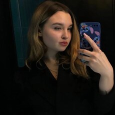 Фотография девушки Яна, 24 года из г. Гродно