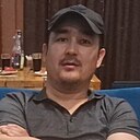 Шермад, 35 лет