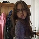 Кадзу, 18 лет