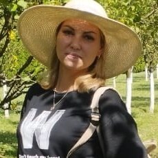 Фотография девушки Крисс, 33 года из г. Сочи