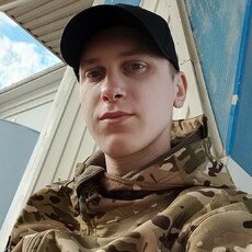 Фотография мужчины Арсений, 24 года из г. Чебоксары