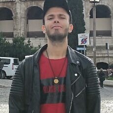 Фотография мужчины Николай, 31 год из г. Геленджик