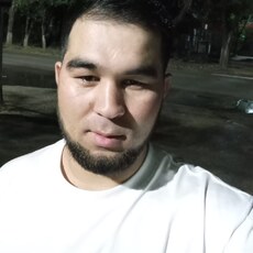 Фотография мужчины Umar, 26 лет из г. Алматы