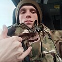 Сергец, 24 года