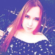 Фотография девушки Елизавета, 19 лет из г. Сосновоборск (Красноярский Край)