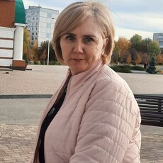 Фотография девушки Ольга, 51 год из г. Отрадный
