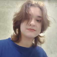 Фотография девушки Анастасия, 18 лет из г. Барнаул