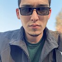 Sanzharbek, 24 года