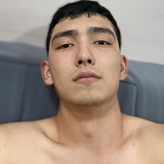 Фотография мужчины Sanzharbek, 24 года из г. Алматы