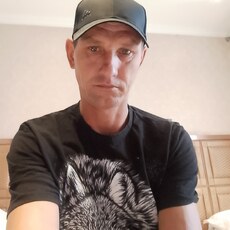 Фотография мужчины Игорь, 44 года из г. Краснокаменск
