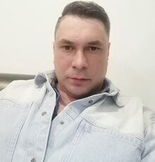 Фотография мужчины Эльнур, 37 лет из г. Кондопога