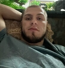 Фотография мужчины Тимур, 27 лет из г. Махачкала