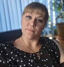 Фотография девушки Лариса, 39 лет из г. Рыльск