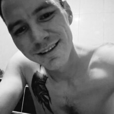 Фотография мужчины Сергей, 28 лет из г. Чита