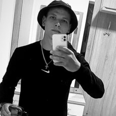 Фотография мужчины Влад, 21 год из г. Великий Новгород