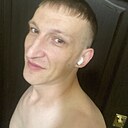 Сергей, 35 лет