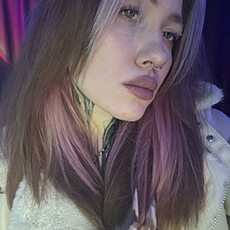 Фотография девушки Ева, 22 года из г. Красноярск