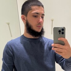 Фотография мужчины Амир, 26 лет из г. Махачкала