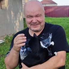 Фотография мужчины Александр, 55 лет из г. Новомосковск