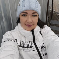 Фотография девушки Олеся, 45 лет из г. Кизел