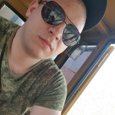 Фотография мужчины Сергей, 32 года из г. Кричев