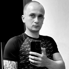 Фотография мужчины Александр, 33 года из г. Балашов