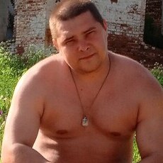 Фотография мужчины Антон, 33 года из г. Пермь