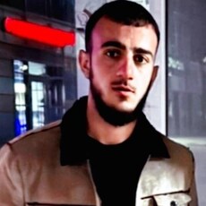 Фотография мужчины Мага, 21 год из г. Белореченск