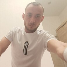 Фотография мужчины Дима, 27 лет из г. Чита