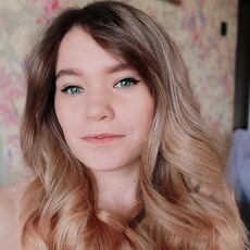 Фотография девушки Анастасия, 25 лет из г. Златоуст