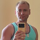 Николас, 40 лет