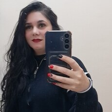 Фотография девушки Фикса, 38 лет из г. Кизел