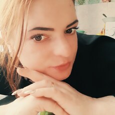 Фотография девушки Крис, 37 лет из г. Южно-Сахалинск