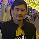 Фаррух, 29 лет