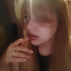 Фотография девушки Марго, 24 года из г. Санкт-Петербург