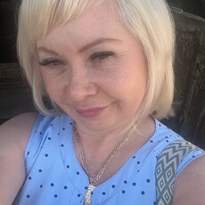 Фотография девушки Лариса, 48 лет из г. Чита