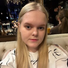 Фотография девушки Юлия, 21 год из г. Тула