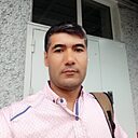 Бекзод, 41 год