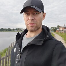 Фотография мужчины Дмитрий, 37 лет из г. Пермь