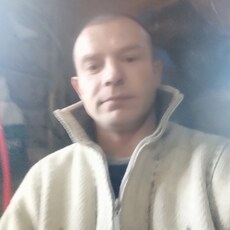 Фотография мужчины Жека, 33 года из г. Ельск