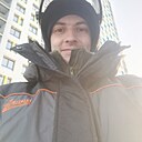 Игнат, 36 лет